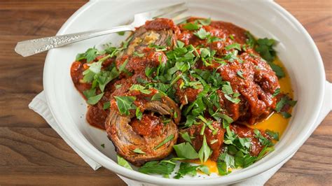 valerie bertinelli braciole recipe.